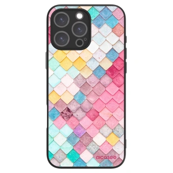 Picasee ULTIMATE CASE pro Apple iPhone 16 Pro Max - Farebná strecha