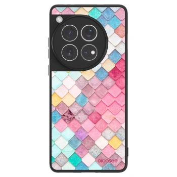 Picasee ULTIMATE CASE pro OnePlus 12 5G - Farebná strecha