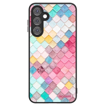 Picasee ULTIMATE CASE pro Samsung Galaxy A16 5G - Farebná strecha