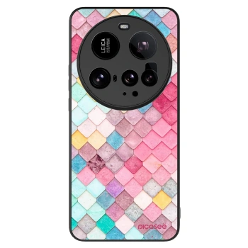 Picasee ULTIMATE CASE pro Xiaomi 15 Ultra - Farebná strecha