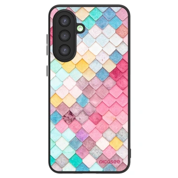 Picasee ULTIMATE CASE pro Samsung Galaxy A26 5G A266B - Farebná strecha