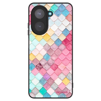 Obal pre Xiaomi Redmi A5 - Farebná strecha