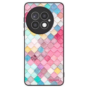 Obal pre OnePlus 13 5G - Farebná strecha