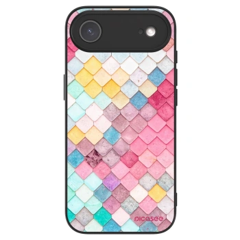 Picasee ULTIMATE CASE pro Apple iPhone Air - Farebná strecha