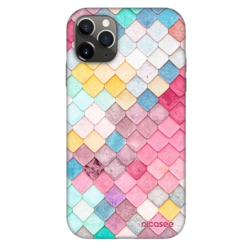 Obal pre Apple iPhone 11 Pro - Farebná strecha