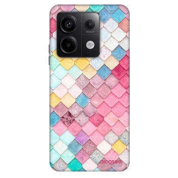 Obal pre Xiaomi Redmi Note 13 Pro 5G - Farebná strecha