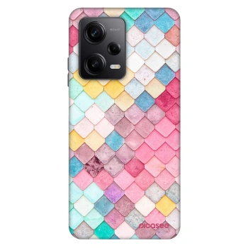 Obal pre Xiaomi Redmi Note 12 Pro 5G - Farebná strecha