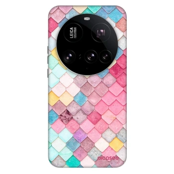 Obal pre Xiaomi 15 Ultra - Farebná strecha