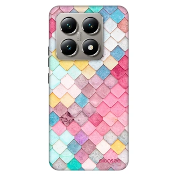 Obal pre Xiaomi 14T Pro - Farebná strecha