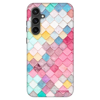 Obal pre Samsung Galaxy S23 FE S711B - Farebná strecha