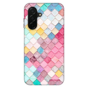 Obal pre Samsung Galaxy A26 5G A266B - Farebná strecha