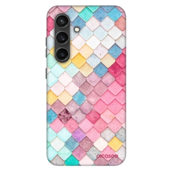 Obal pre Samsung Galaxy S24+ S926B 5G - Farebná strecha