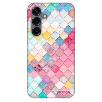 Obal pre Samsung Galaxy S25+ 5G - Farebná strecha