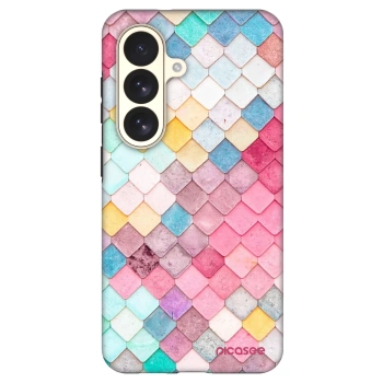 Obal pre Samsung Galaxy S26 - Farebná strecha