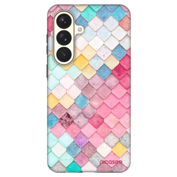 Obal pre Samsung Galaxy S26+ - Farebná strecha