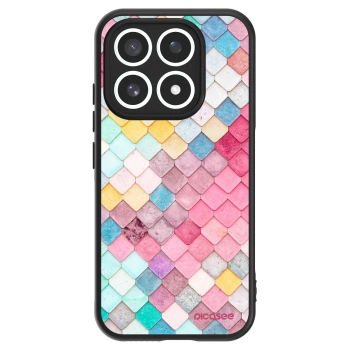 Picasee ULTIMATE CASE PowerShare pro Xiaomi 17 - Farebná strecha