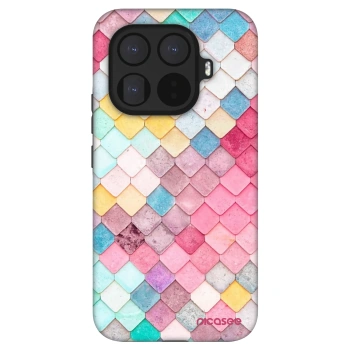 Obal pre Xiaomi 15T Pro - Farebná strecha
