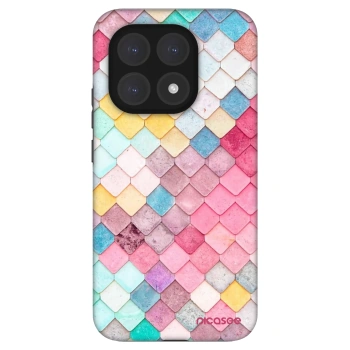 Obal pre Xiaomi 15T - Farebná strecha