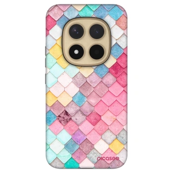 Obal pre Xiaomi Redmi Note 15 Pro+ - Farebná strecha
