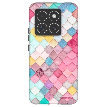 Picasee Fashion Case pre Xiaomi 14 Pro - Farebná strecha