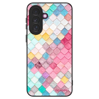 Picasee ULTIMATE CASE pro Samsung Galaxy A37 - Farebná strecha
