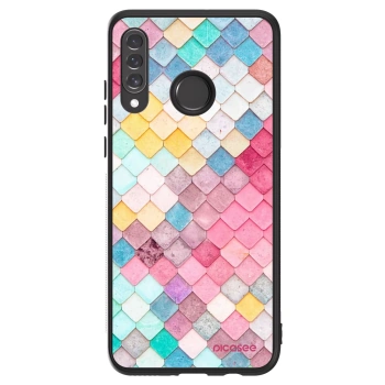 Picasee ULTIMATE CASE pro Huawei P30 Lite - Farebná strecha