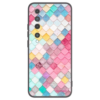 Obal pre Xiaomi Mi 10 - Farebná strecha