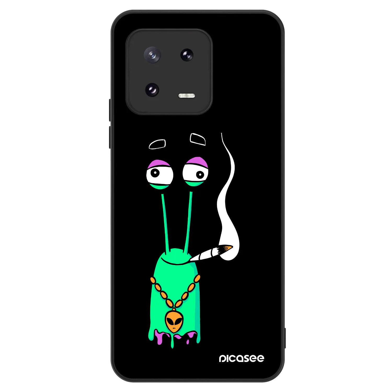 Picasee ULTIMATE CASE pro Xiaomi 13 Pro - Earth - Sám doma