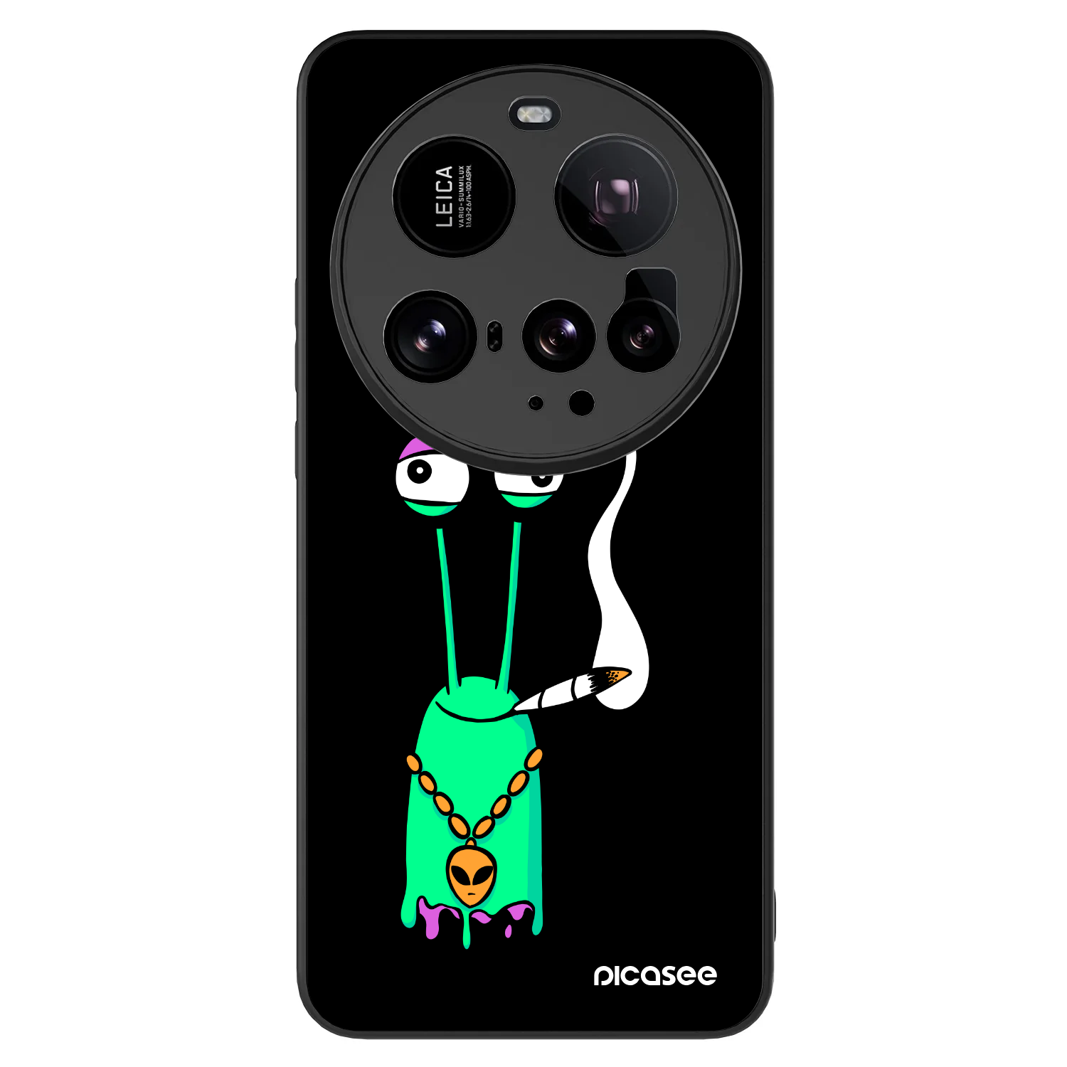 Picasee ULTIMATE CASE pro Xiaomi 15 Ultra - Earth - Sám doma