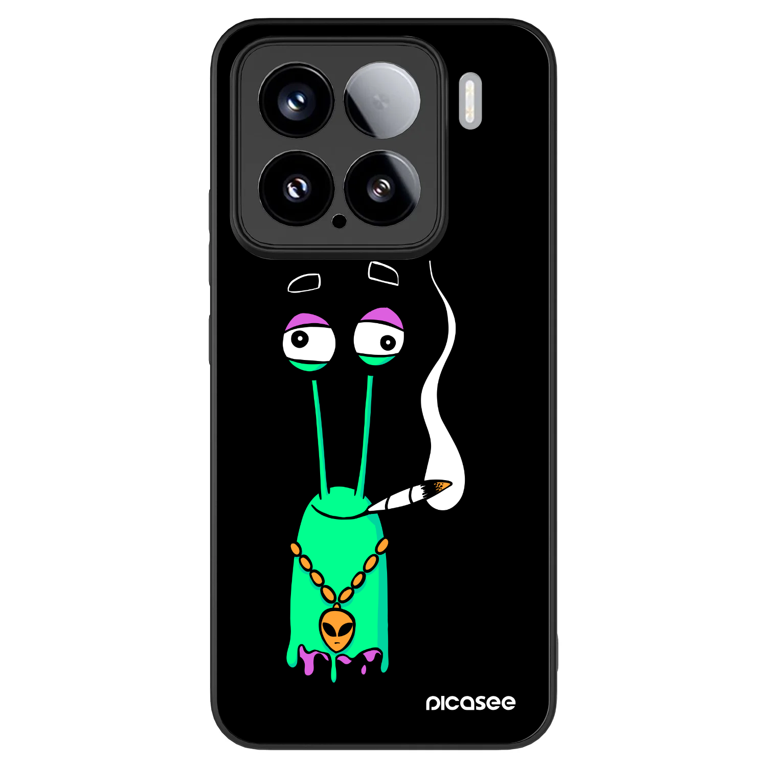 ULTIMATE CASE pro Xiaomi 15 - Earth - Sám doma