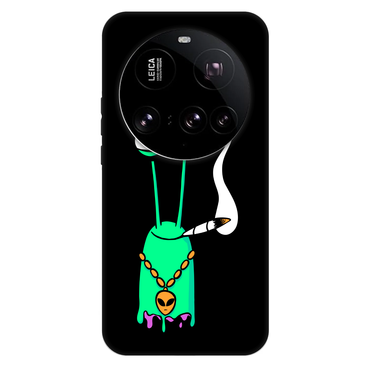Picasee Fashion Case pre Xiaomi 15 Ultra - Earth - Sám doma