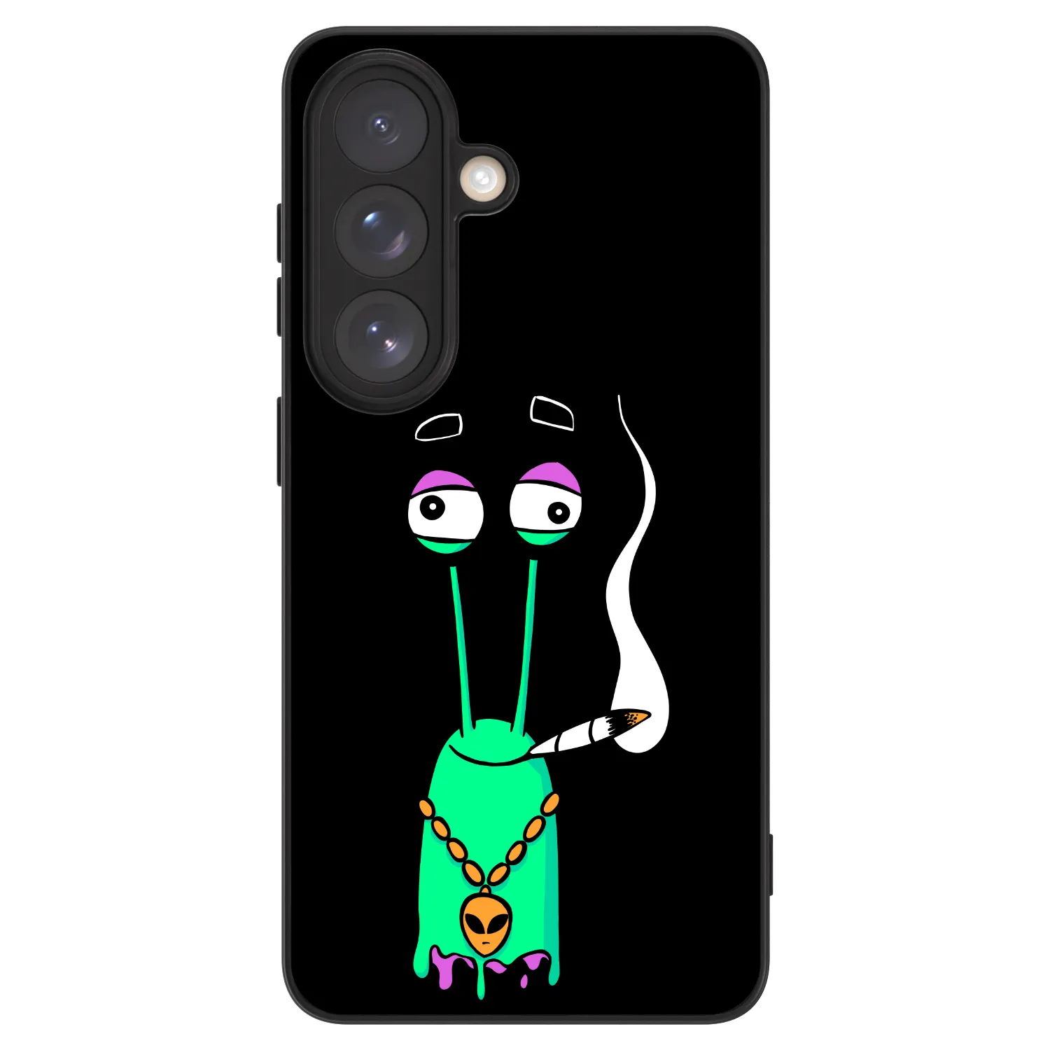 Picasee ULTIMATE CASE pro Samsung Galaxy S26 - Earth - Sám doma