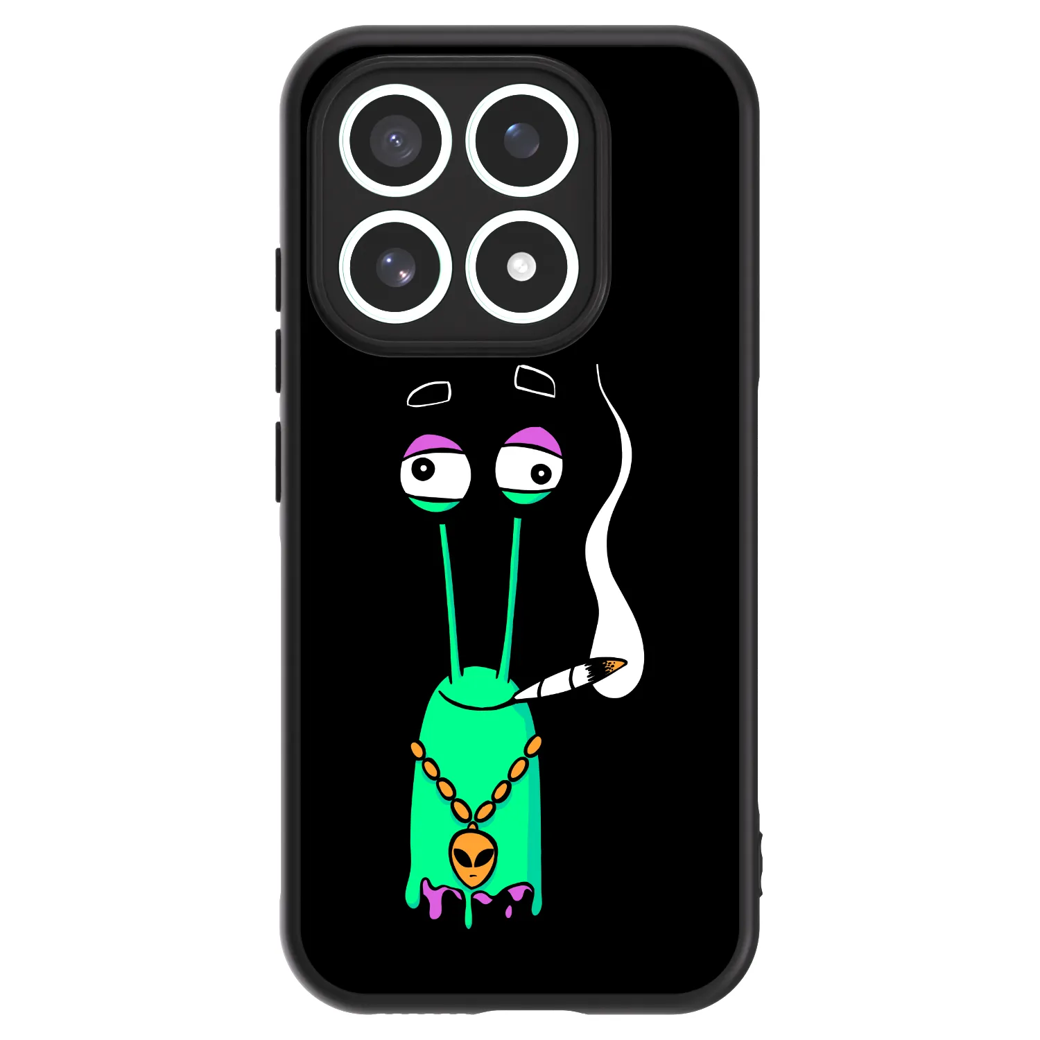 Picasee ULTIMATE CASE pro Xiaomi 17 - Earth - Sám doma