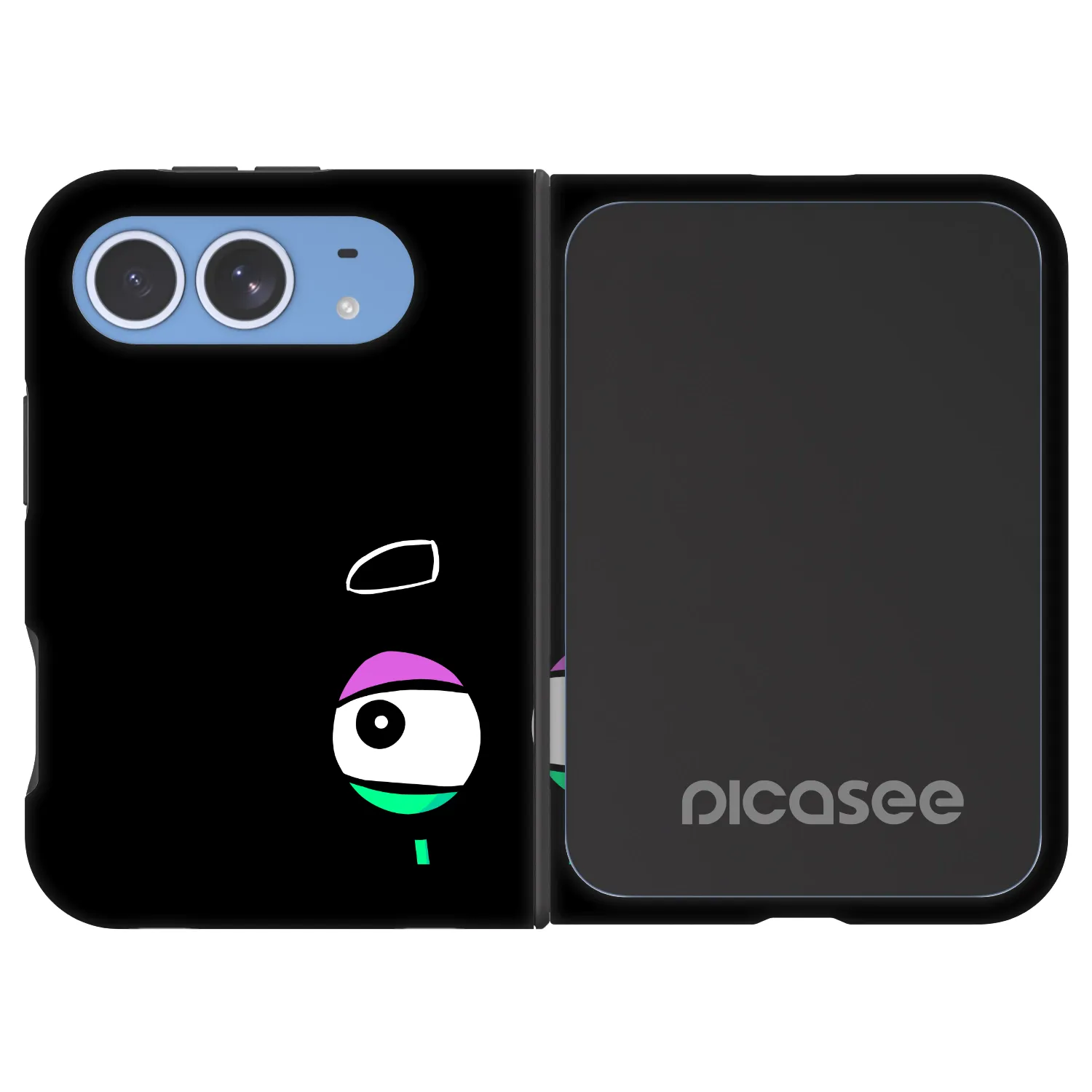 Picasee Fashion Case MagSafe pre Apple iPhone Ultra - Earth - Sám doma