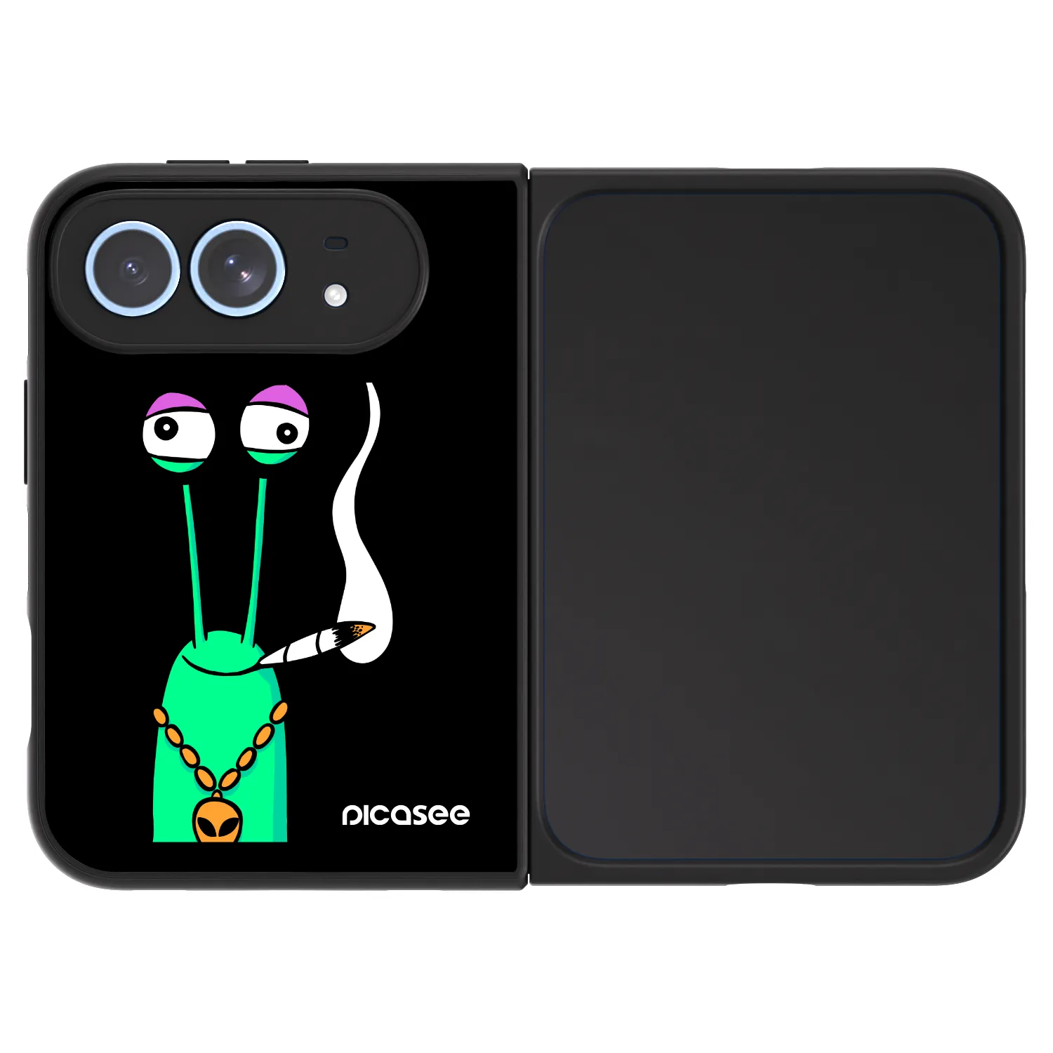 Picasee ULTIMATE CASE pro Apple iPhone Ultra - Earth - Sám doma