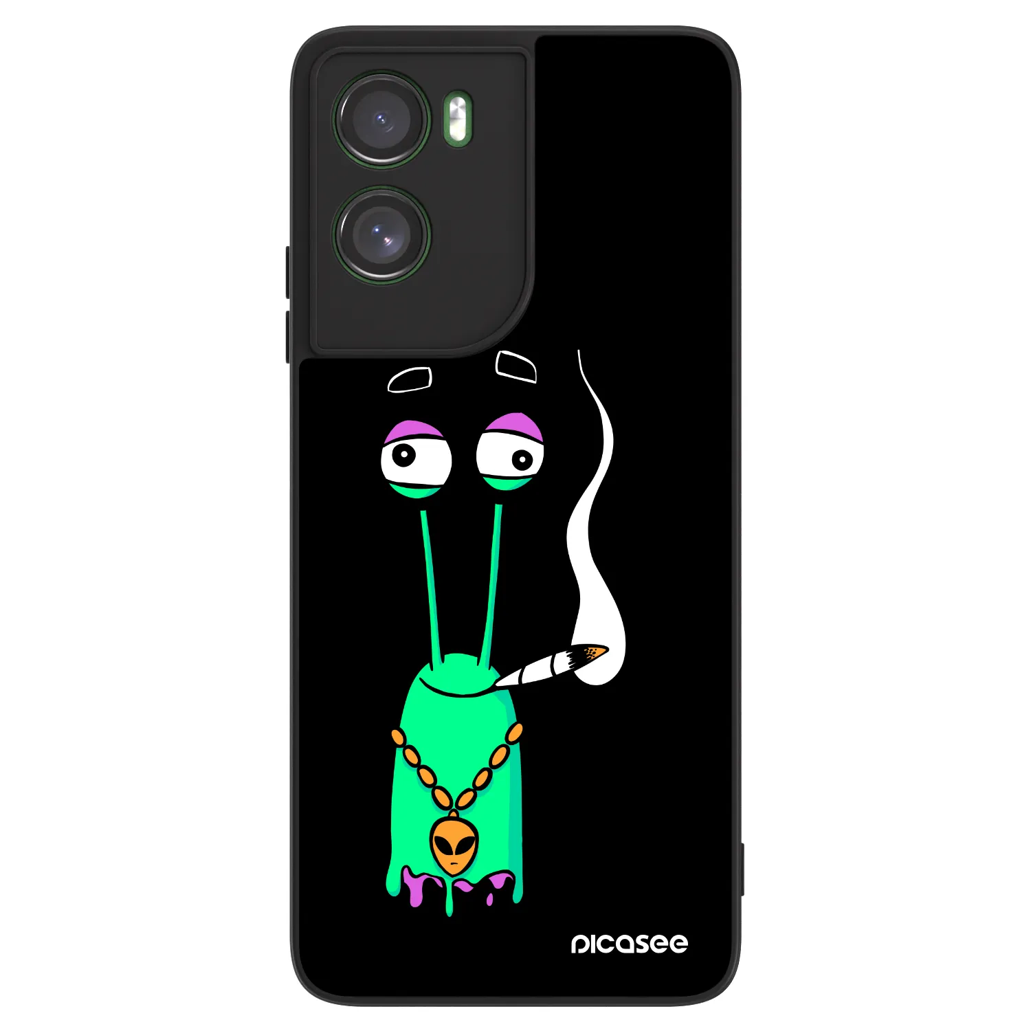 Picasee ULTIMATE CASE pro Motorola Moto G06 - Earth - Sám doma