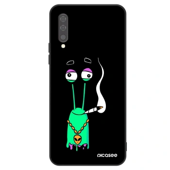 Obal pre Samsung Galaxy A50 A505F - Earth - Sám doma