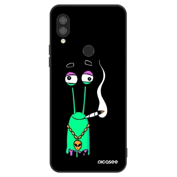 Obal pre Xiaomi Redmi 7 - Earth - Sám doma