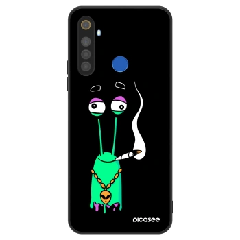 Obal pre Realme 5 - Earth - Sám doma