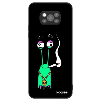 Obal pre Xiaomi Poco X3 Pro - Earth - Sám doma