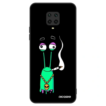 Obal pre Xiaomi Redmi Note 9S - Earth - Sám doma