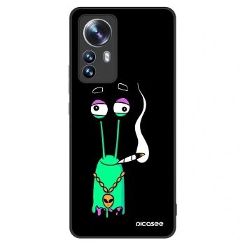 Obal pre Xiaomi 12 Pro - Earth - Sám doma
