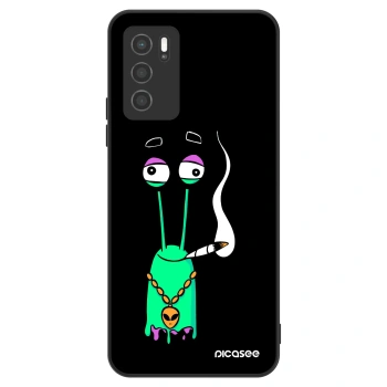 Obal pre OPPO A16s - Earth - Sám doma