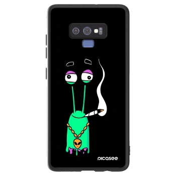 Obal pre Samsung Galaxy Note 9 N960F - Earth - Sám doma