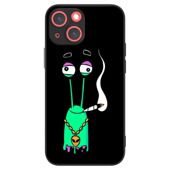 Picasee ULTIMATE CASE MagSafe pro Apple iPhone 13 mini - Earth - Sám doma