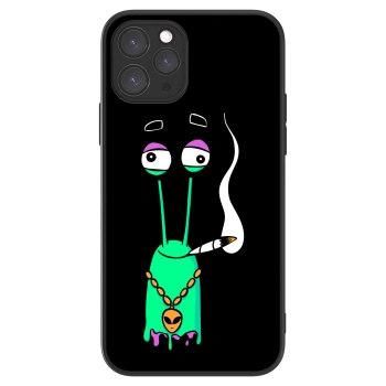 Picasee ULTIMATE CASE MagSafe pro Apple iPhone 11 Pro - Earth - Sám doma