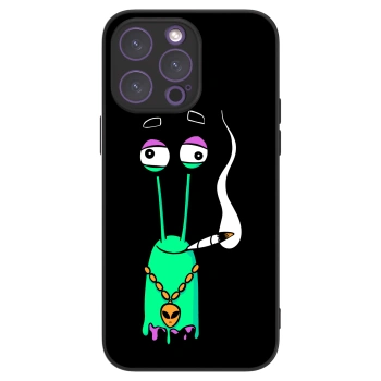 Picasee ULTIMATE CASE MagSafe pro Apple iPhone 14 Pro Max - Earth - Sám doma