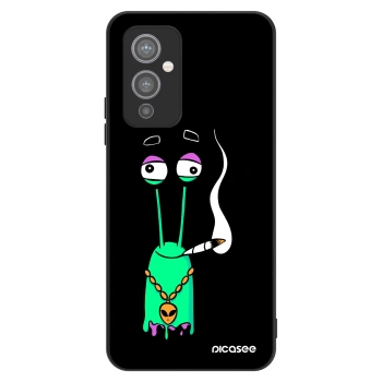 Obal pre OnePlus 9 - Earth - Sám doma