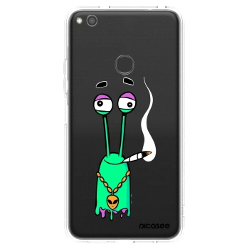 Obal pre Huawei P9 Lite 2017 - Earth - Sám doma