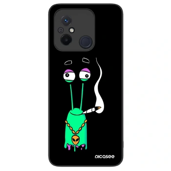 Obal pre Xiaomi Redmi 12C - Earth - Sám doma